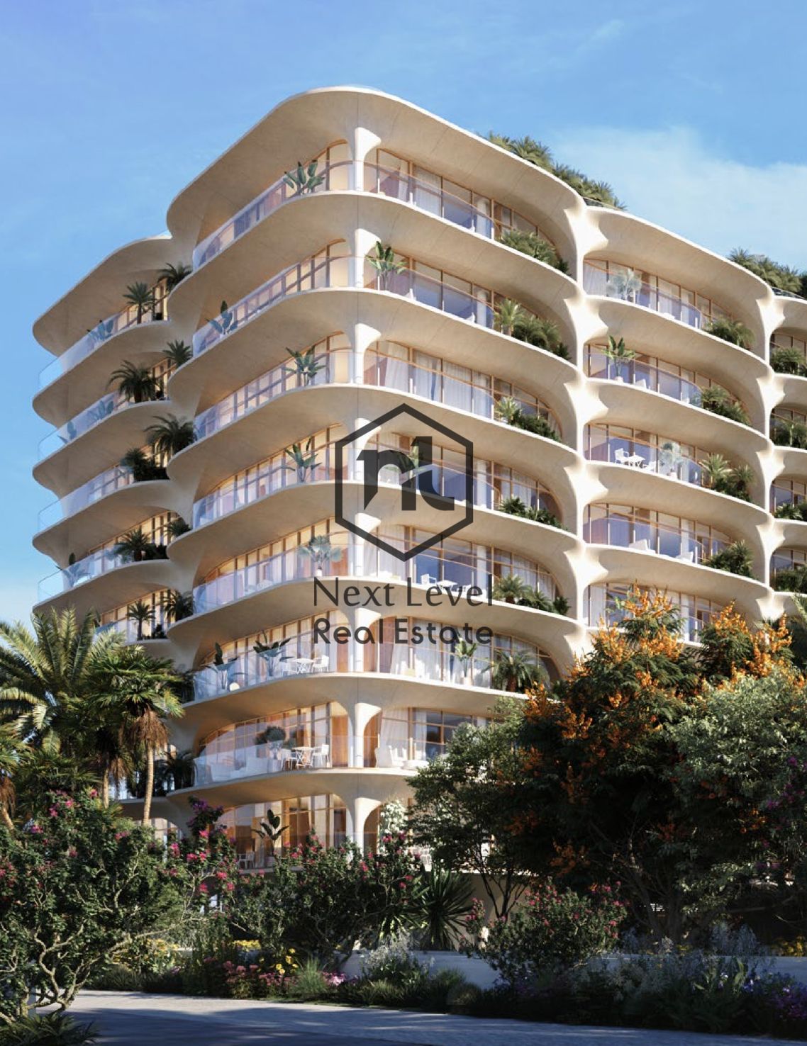 LUXURY 2BDR | PALM CRESCENT | HIGH APPRECIATION | PRIME LOCATION