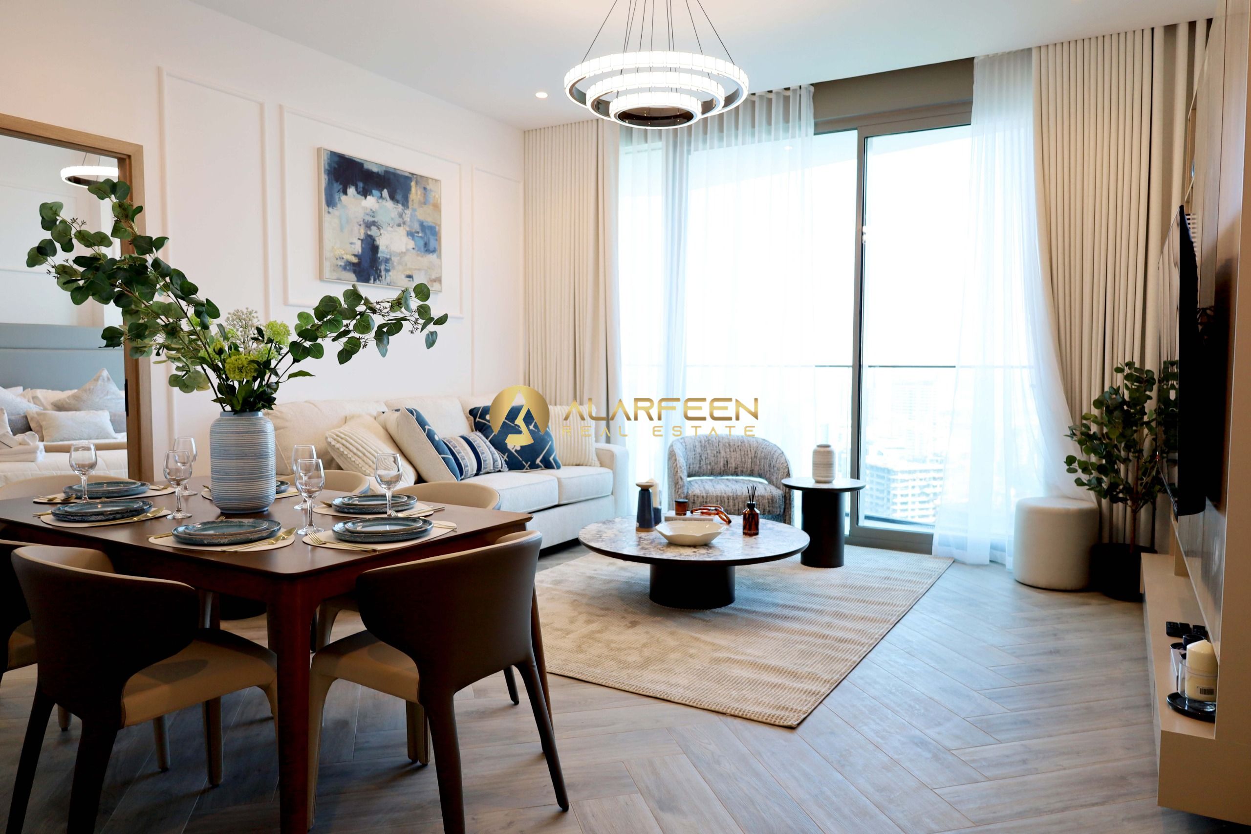 Premium Quality | Stunning Canal View | Brand New