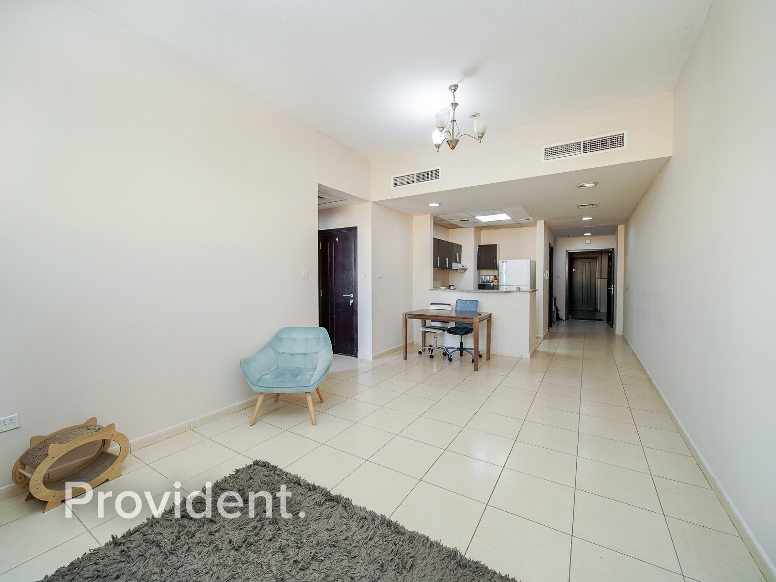 Huge Layout | Vacant | Unfurnished