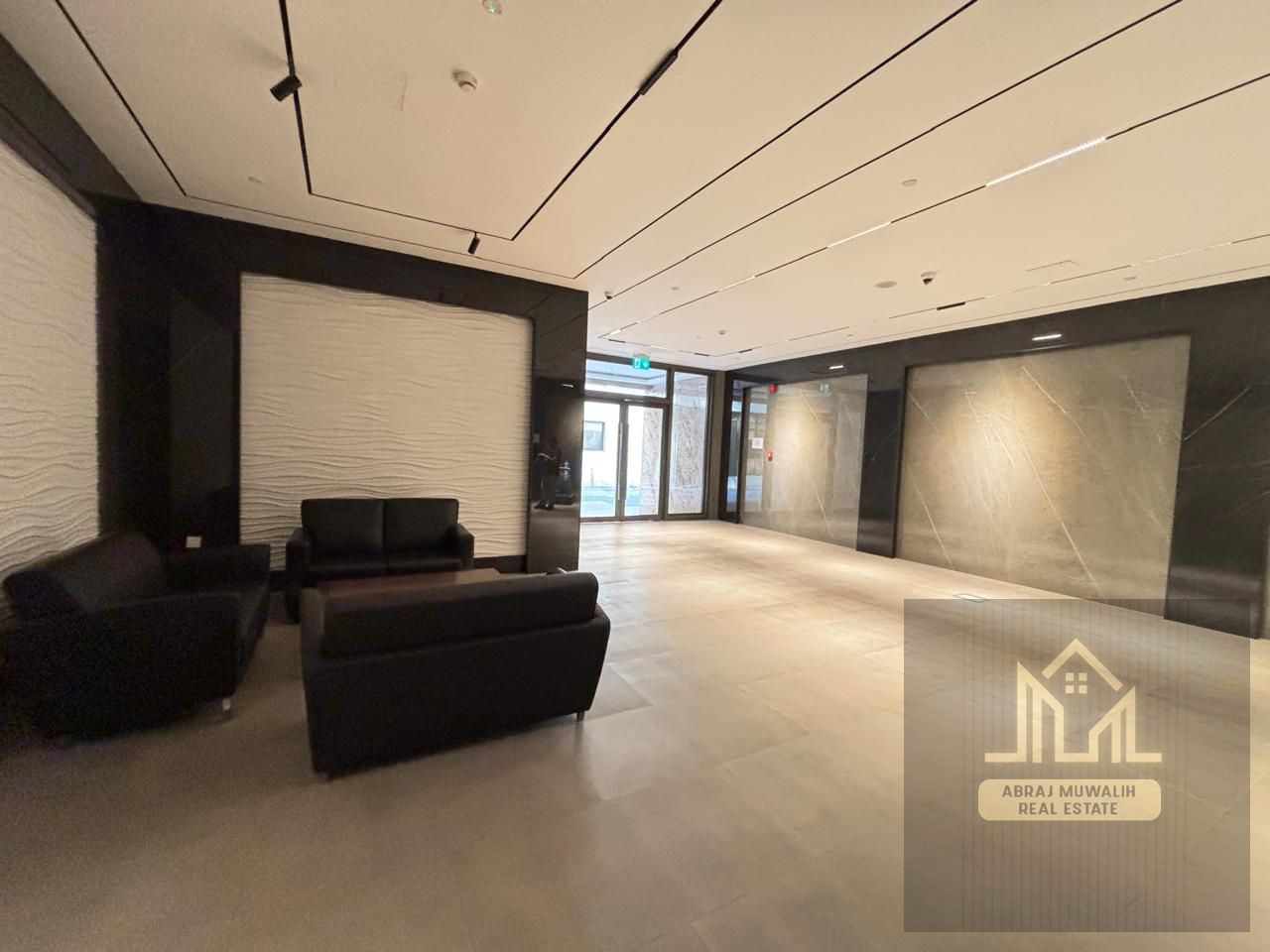 Brand New 2BHK with 3 Washrooms | Prime School Zone, Muwailih Commercial