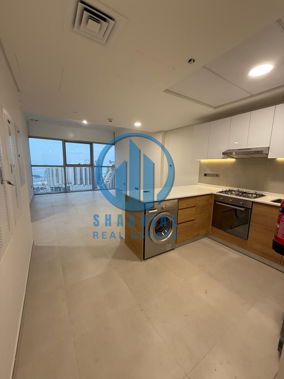 Brand New Apt. | Prime Location | Semi Furnished