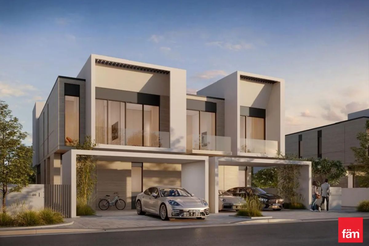 Golf Community | Brand New 5 Bdr | Luxury Villa