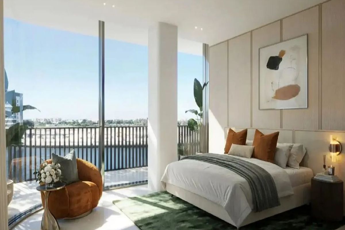 Breathtaking Skyline View|High ROI| Prime Location