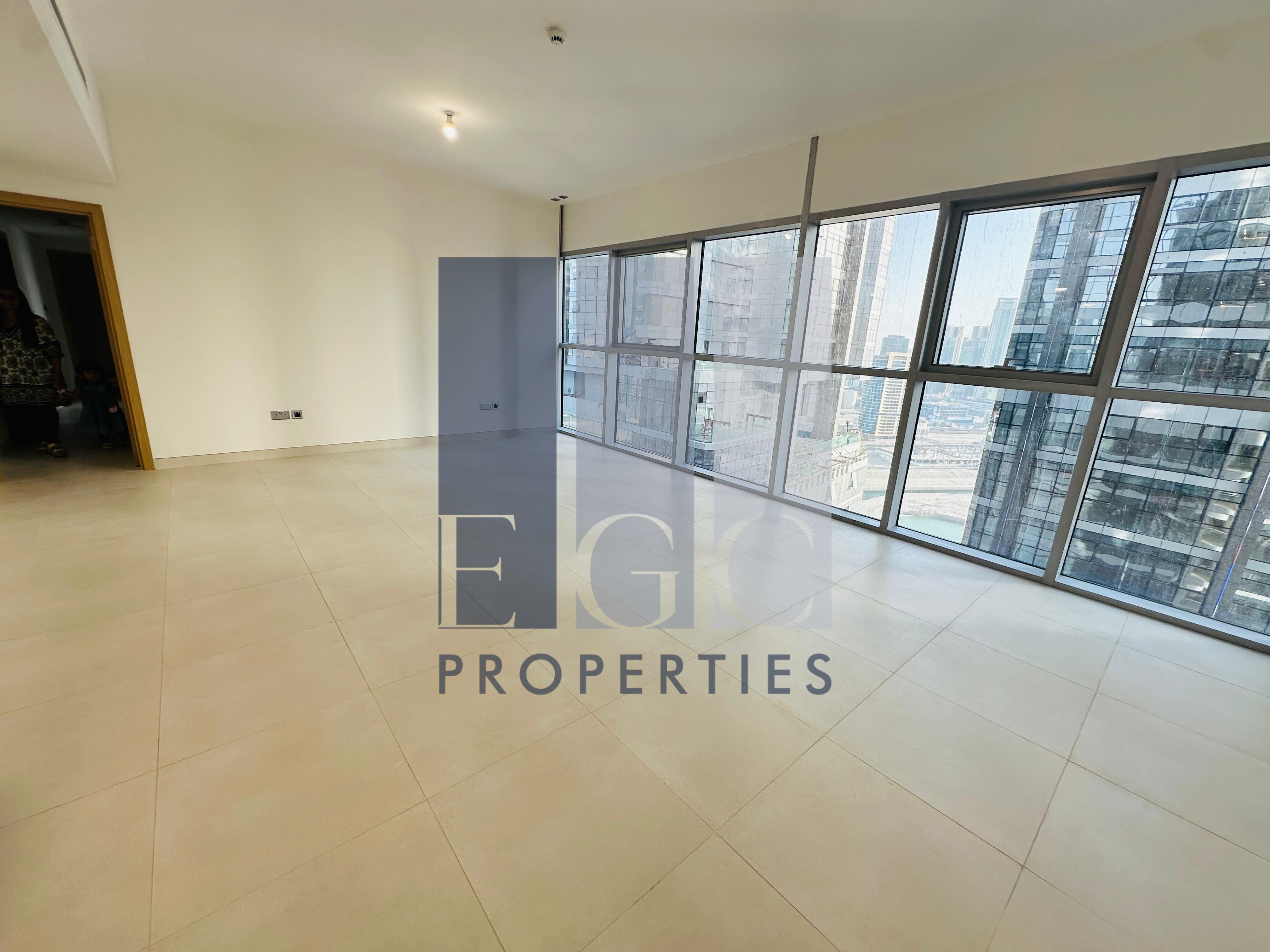 Unique Layout 3BHK+M | 7% ROI | Partial Canal View