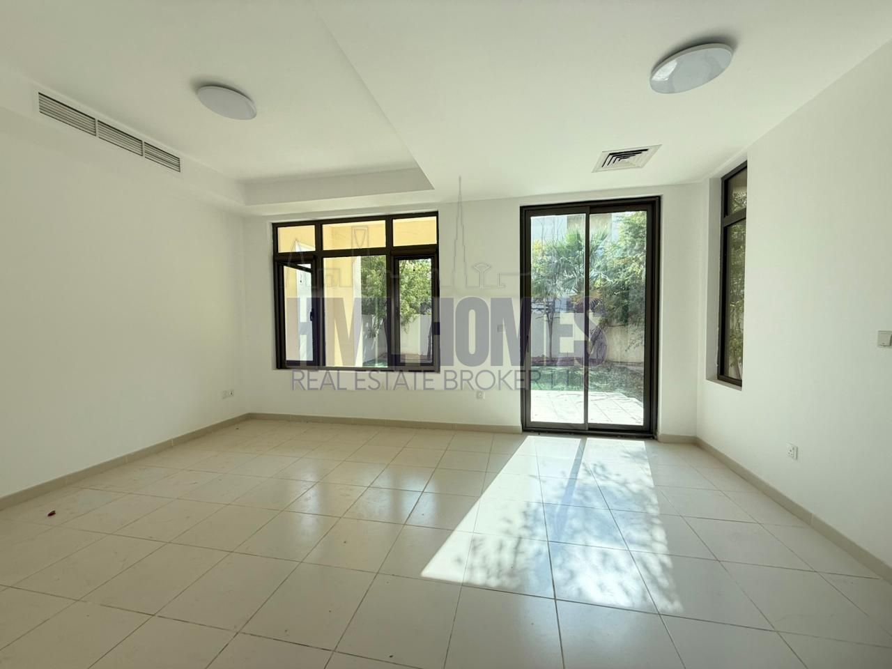 Modern 3BR Villa in Mira Oasis | Family Living