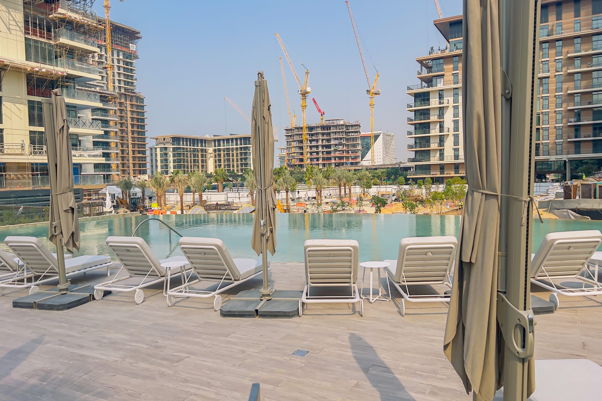 PARK VIEW | BURJ VIEW | READY TO MOVE