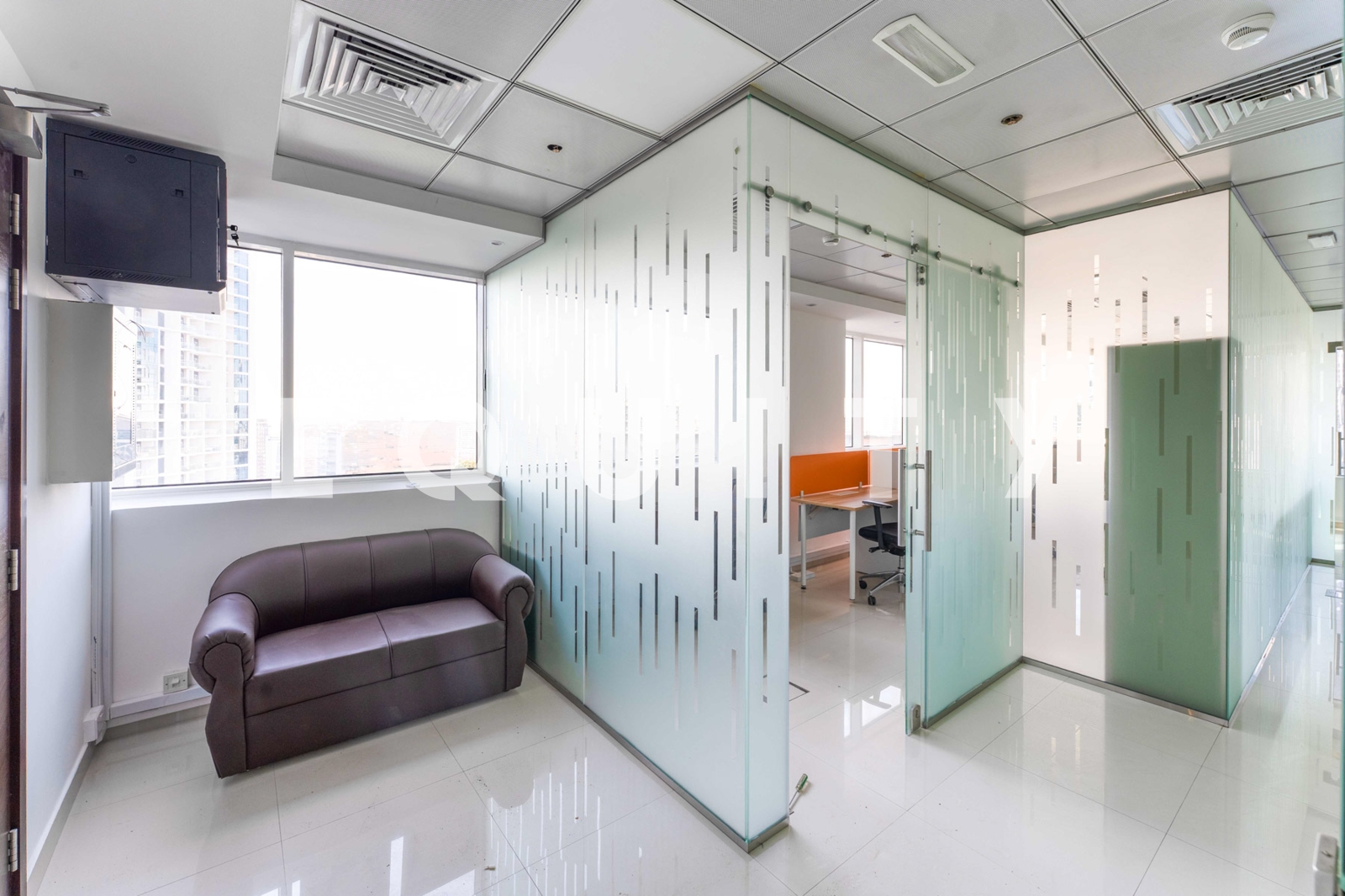 Fully Furnished | Vacant Now | Prime Location