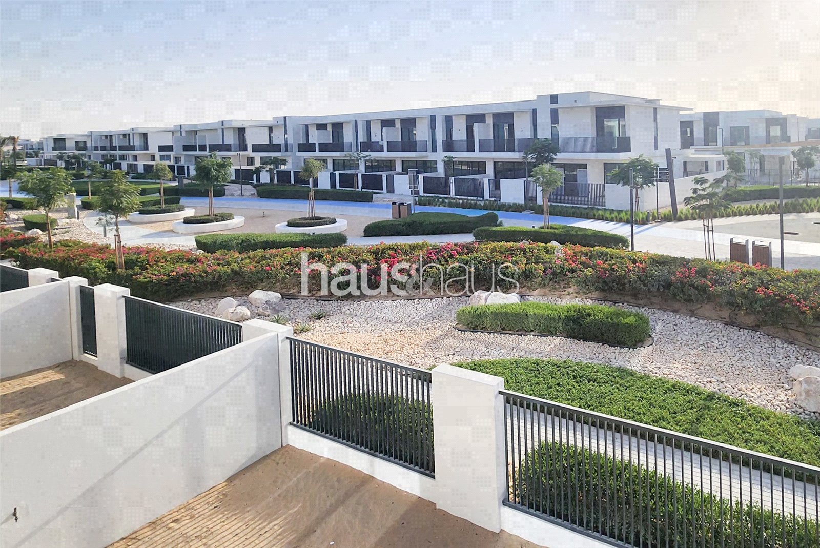 BRAND NEW | ON PARK | BIG PLOT