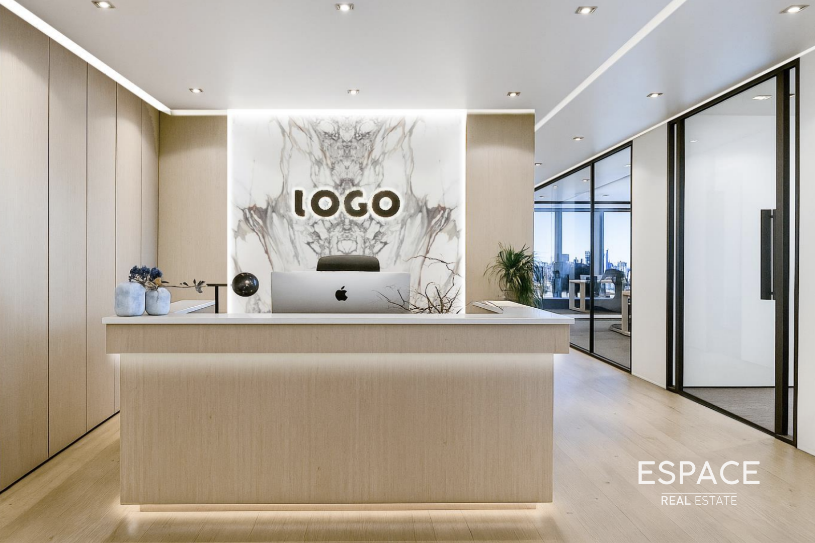 Prime Location | Vacant | Luxury Fit Out