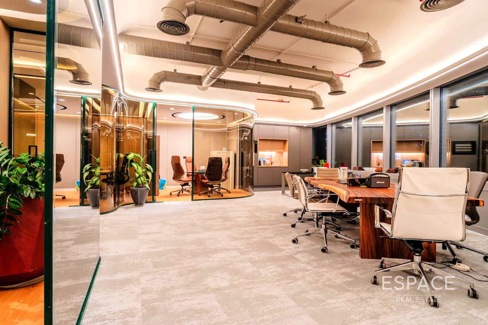 Prime Location | Vacant | Luxury Fit Out