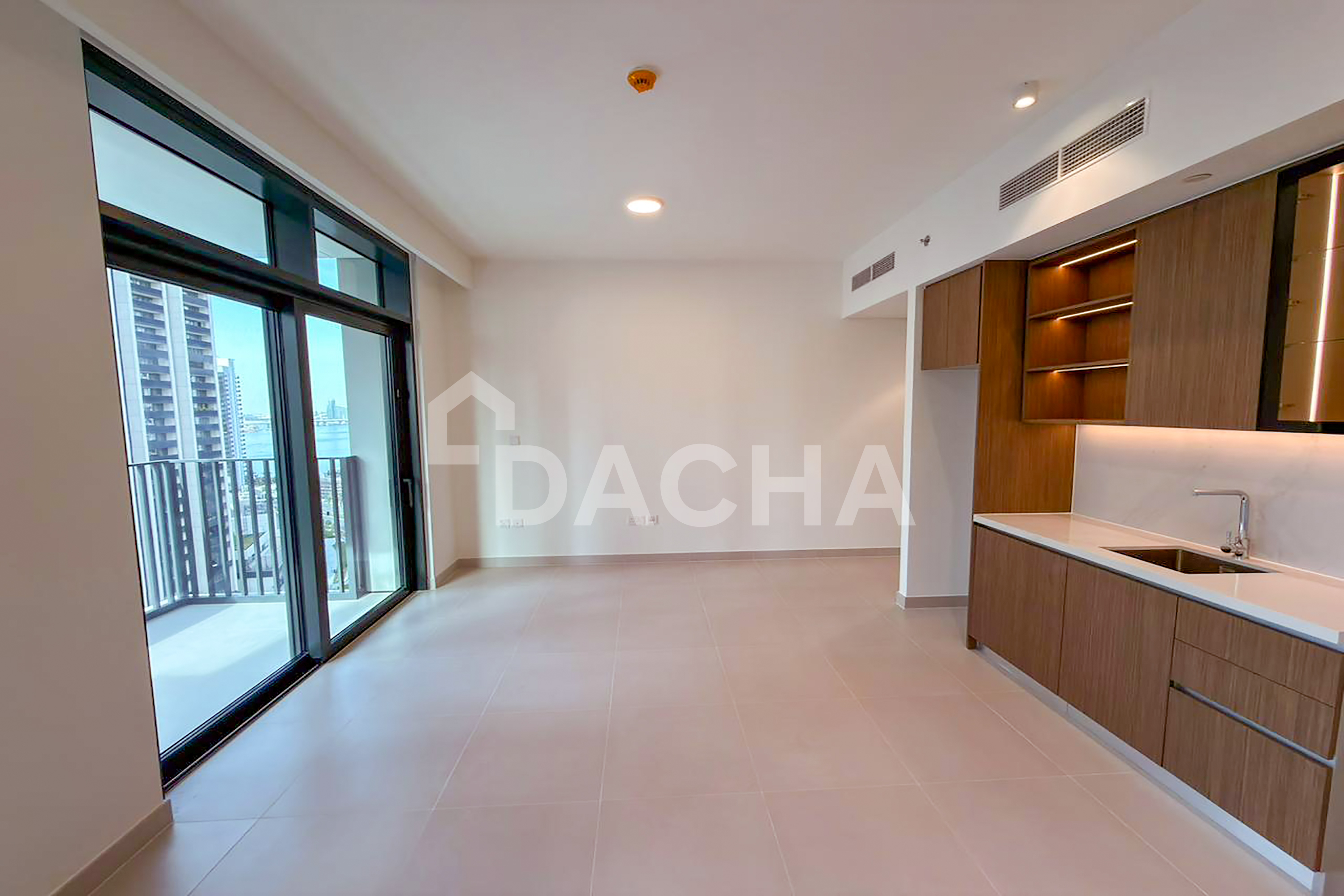 Premium High Floor | Branded Residence | Emaar