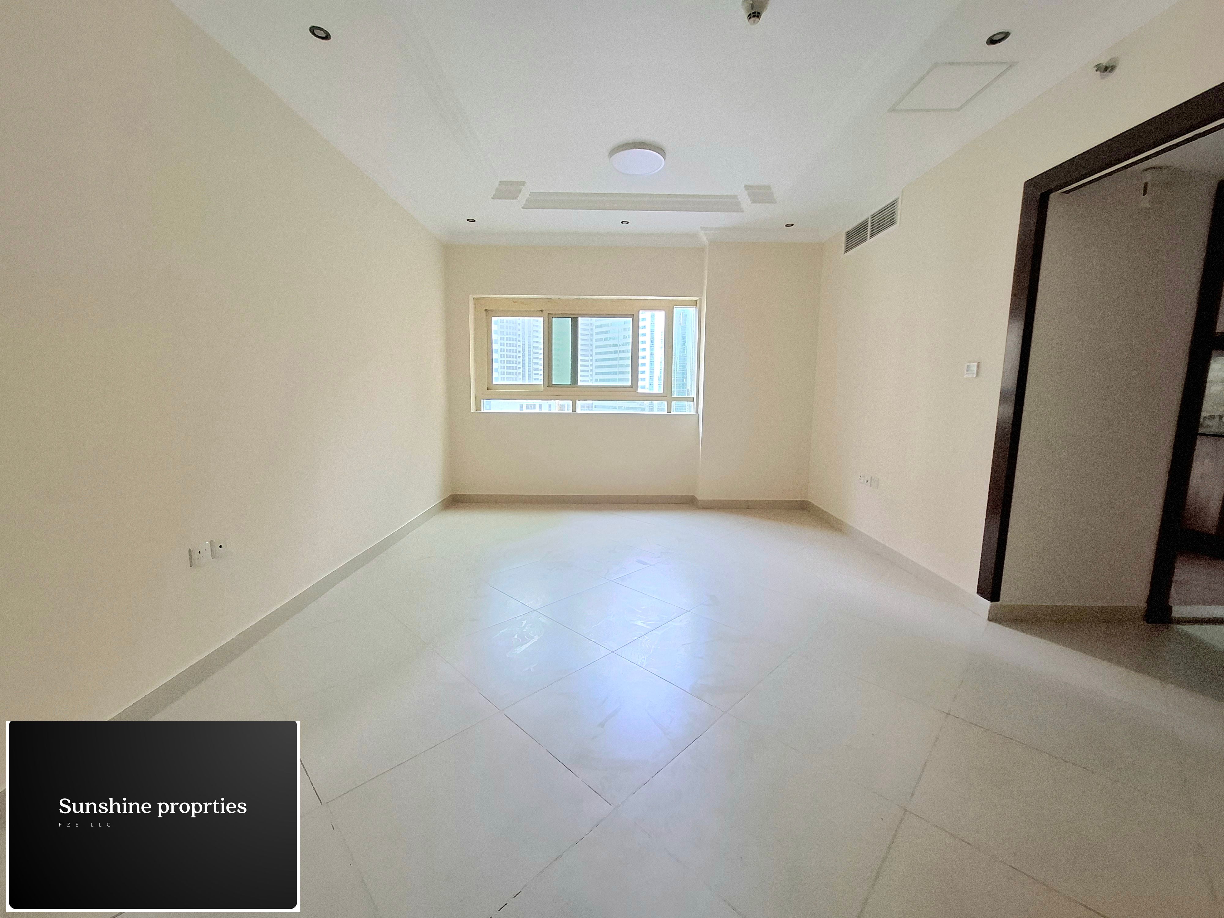 LIKE A NEW 1BHK WITH FREE PARKING,,MASTER ROOM