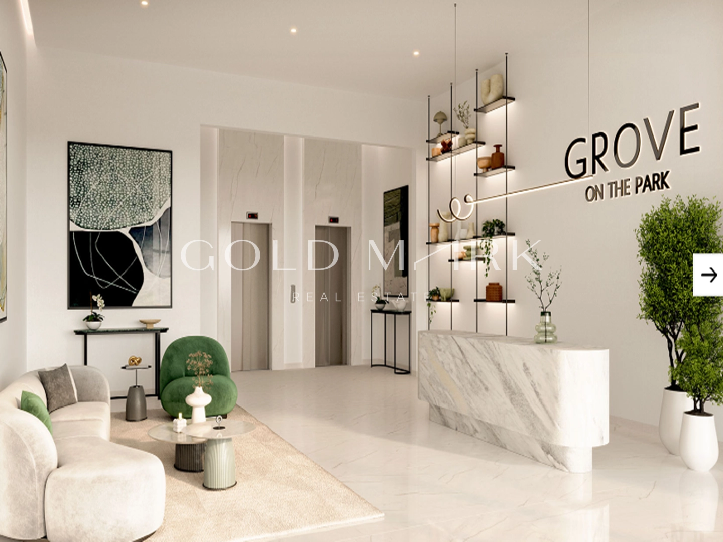 On the Park | Open View | Area Specialist