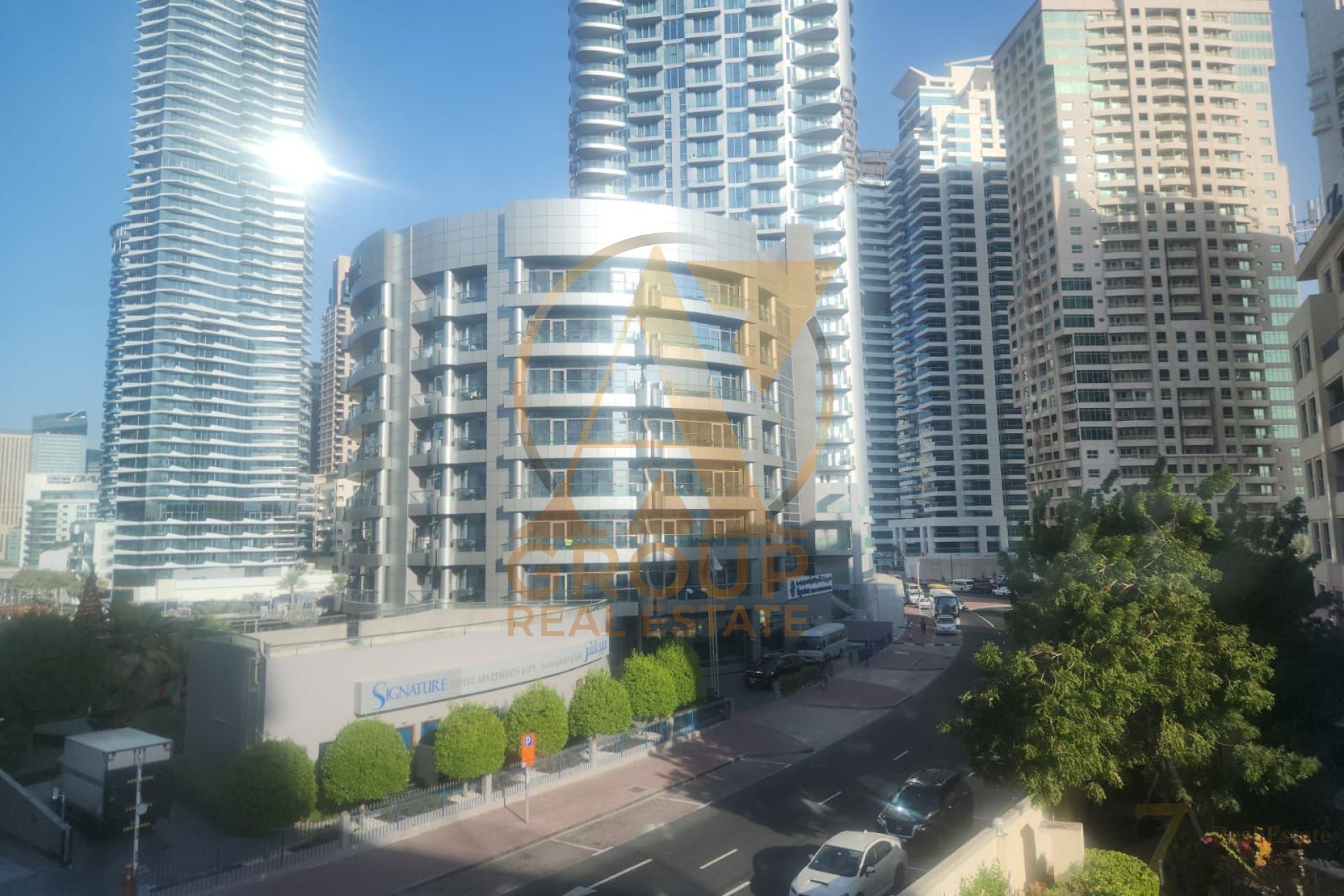 1 BEDROOM FULLY FURNISHED | FOR SALE | WELL MAINTAINED | AMAZING VIEW**vacant**