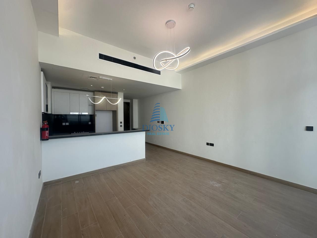 Spacious Apartment | Brand New | Prime Location