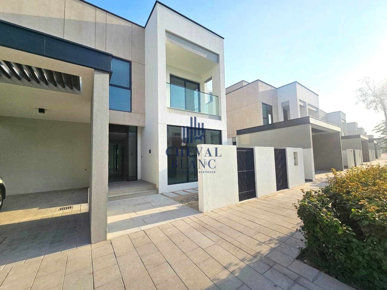 Signature 5BR Villa in Caya | Spacious | High-End Community