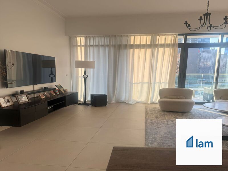 Available from March | Furnished | Best Price