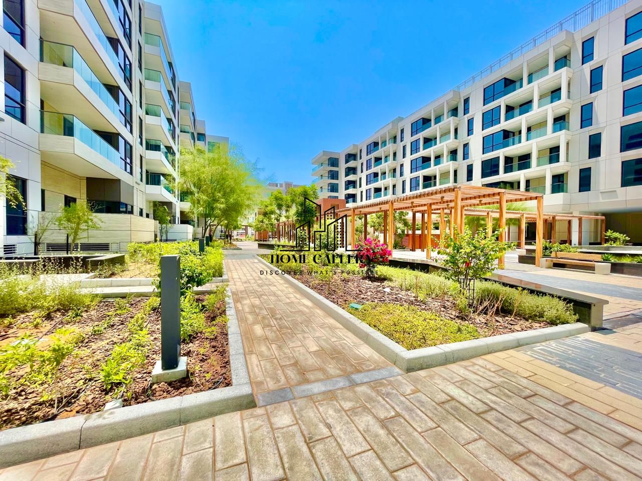 Direct Beach Access | Brand New Community | Full Sea View