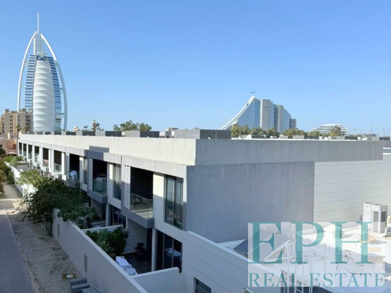 BURJ AL ARAB VIEW | ROAD VIEW | FLEXIBLE PAYMENT