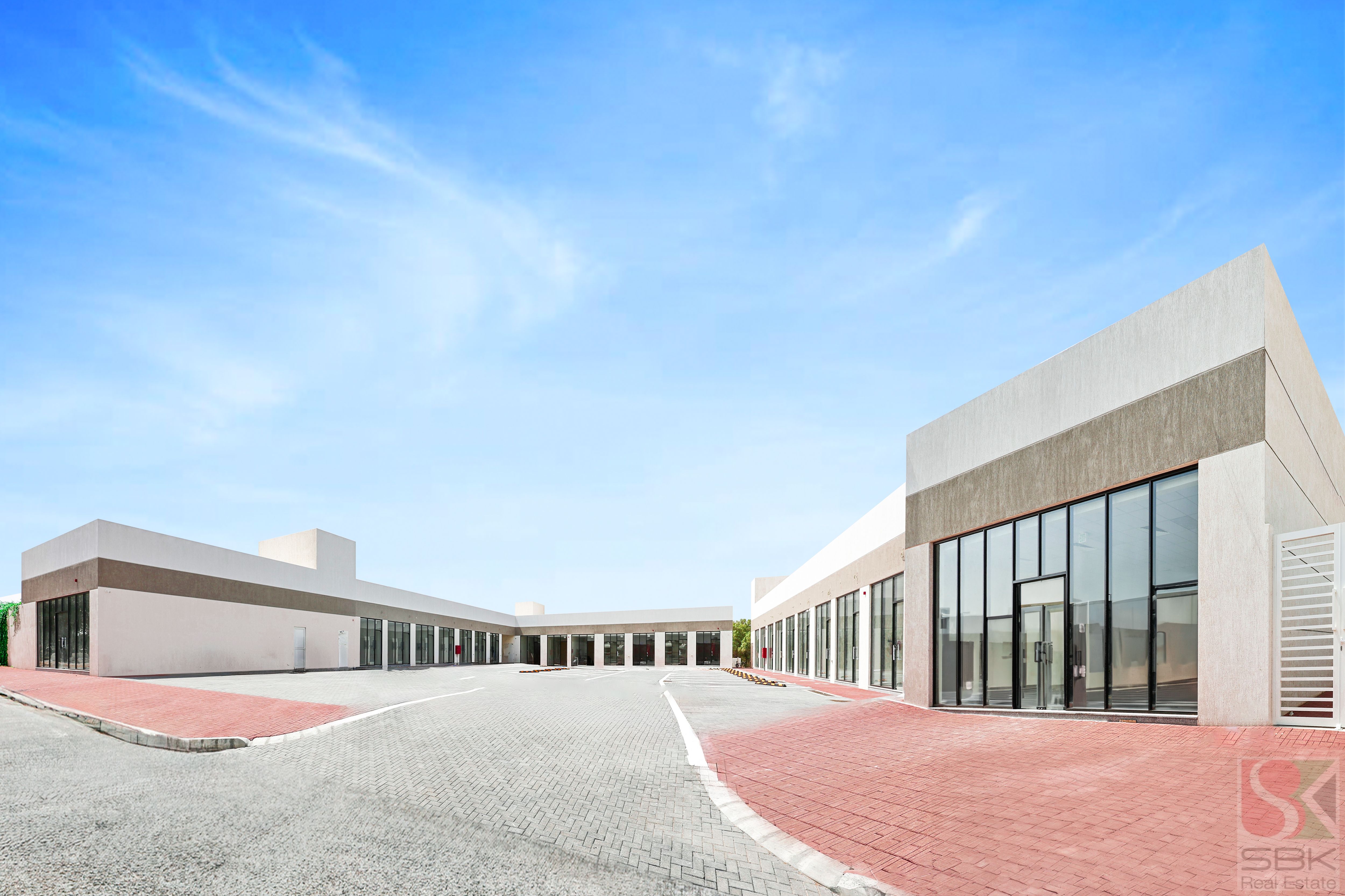 Retail Souk Shop for Rent | Outskirts of Dubai – Hatta Oman Road