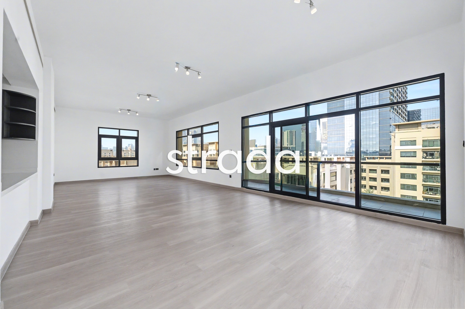 Upgraded | Pool View | 3 Bed + Study