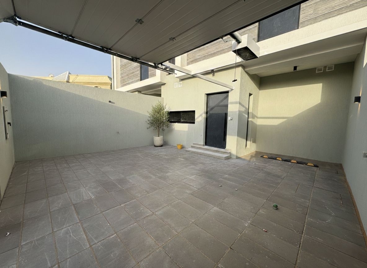 BRAND NEW 5BR VILLA | ELEVATOR | MIRDIF