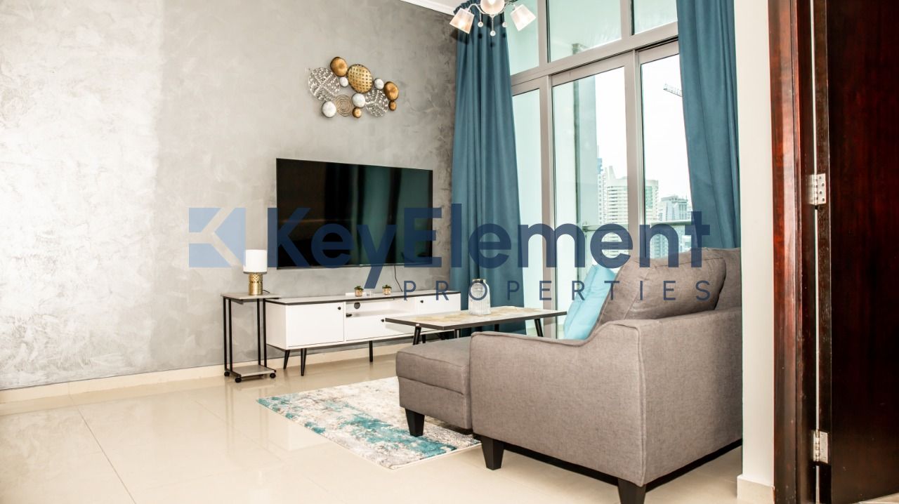 Dubai Marina View | Prime Location | Affordable Luxury Living