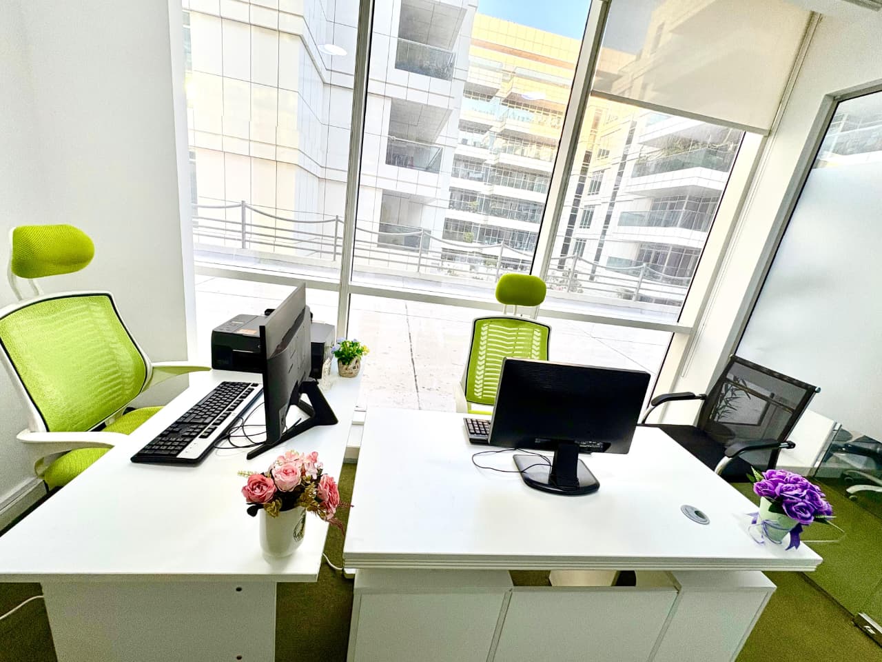 Elegant Office Space | Direct from owner | No Commission