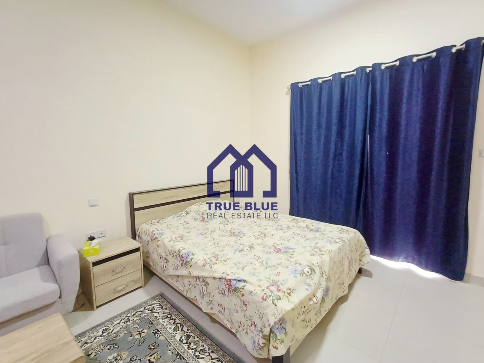 Peaceful Studio with Panoramic Golf & Lagoon Views / High Floor