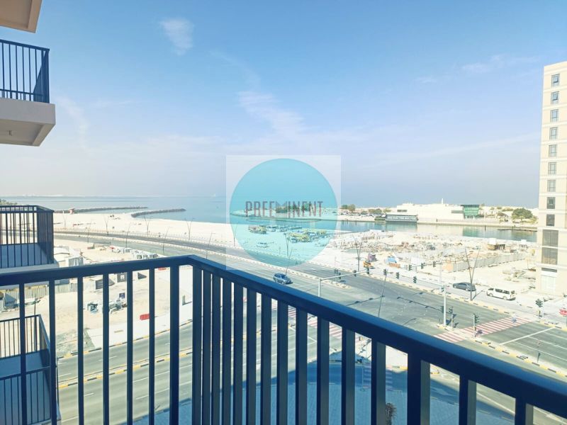 Modern Unit | Beach-Front | Investment Choice