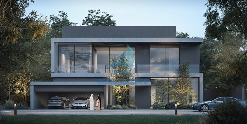 Refined 4BR Villa with Majlis | Prime Kaya Address | Effortless Family Living