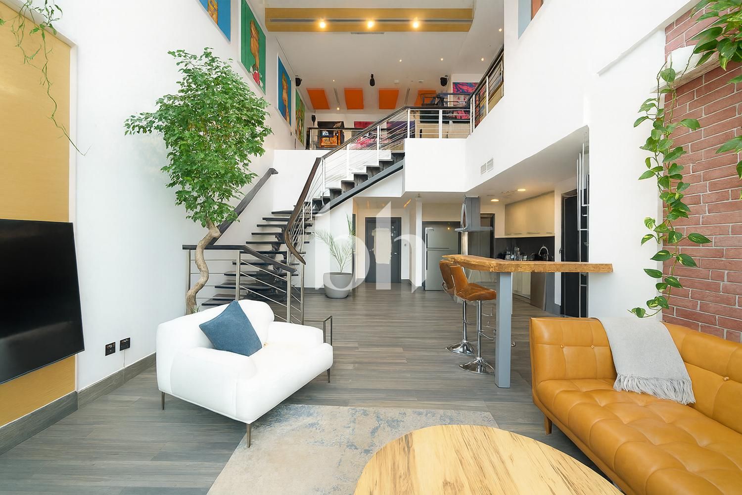 Upgraded | Private Terrace | Lake View | Tenanted