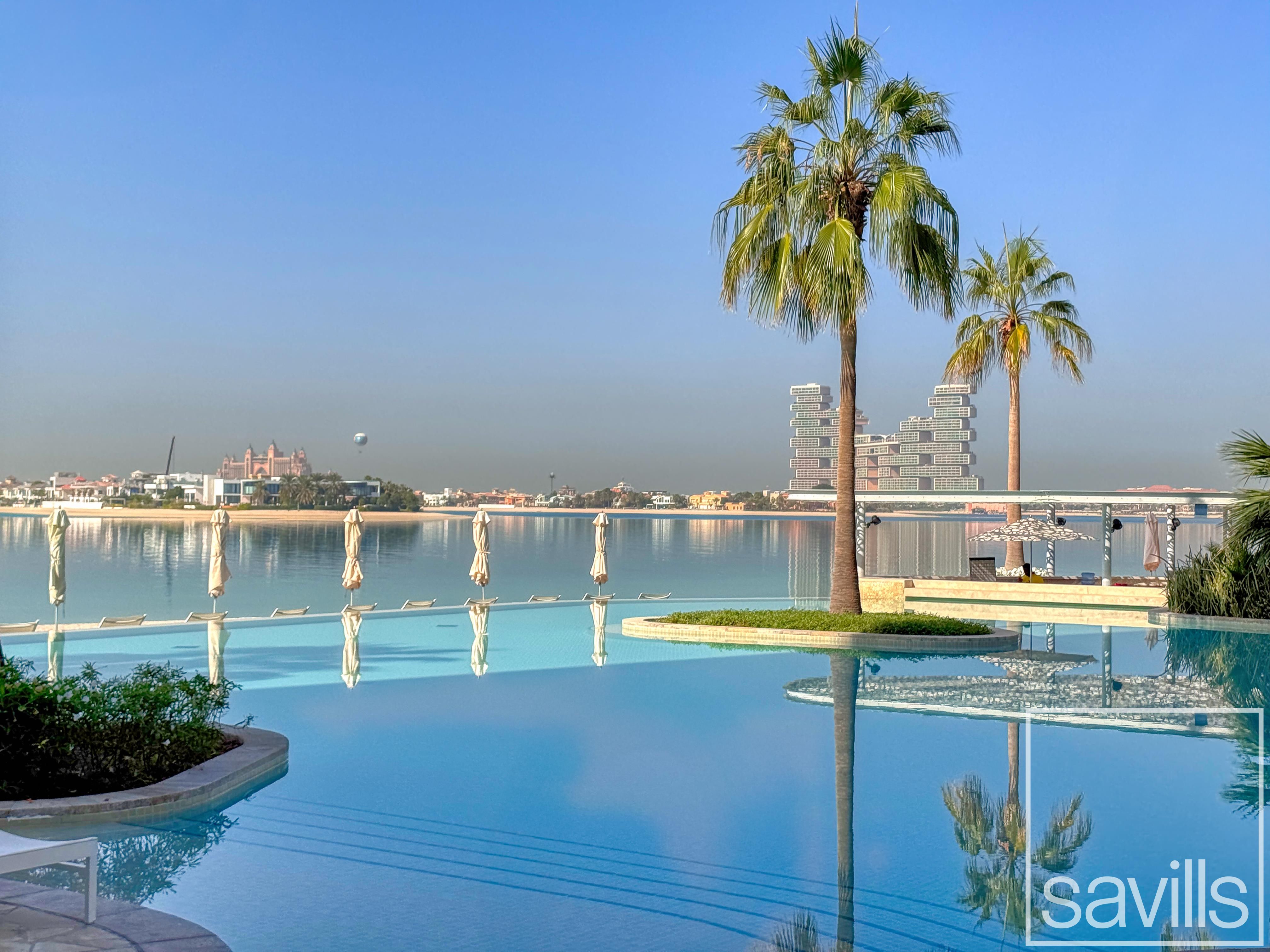 Exclusive | Fully Upgraded | Private Beach