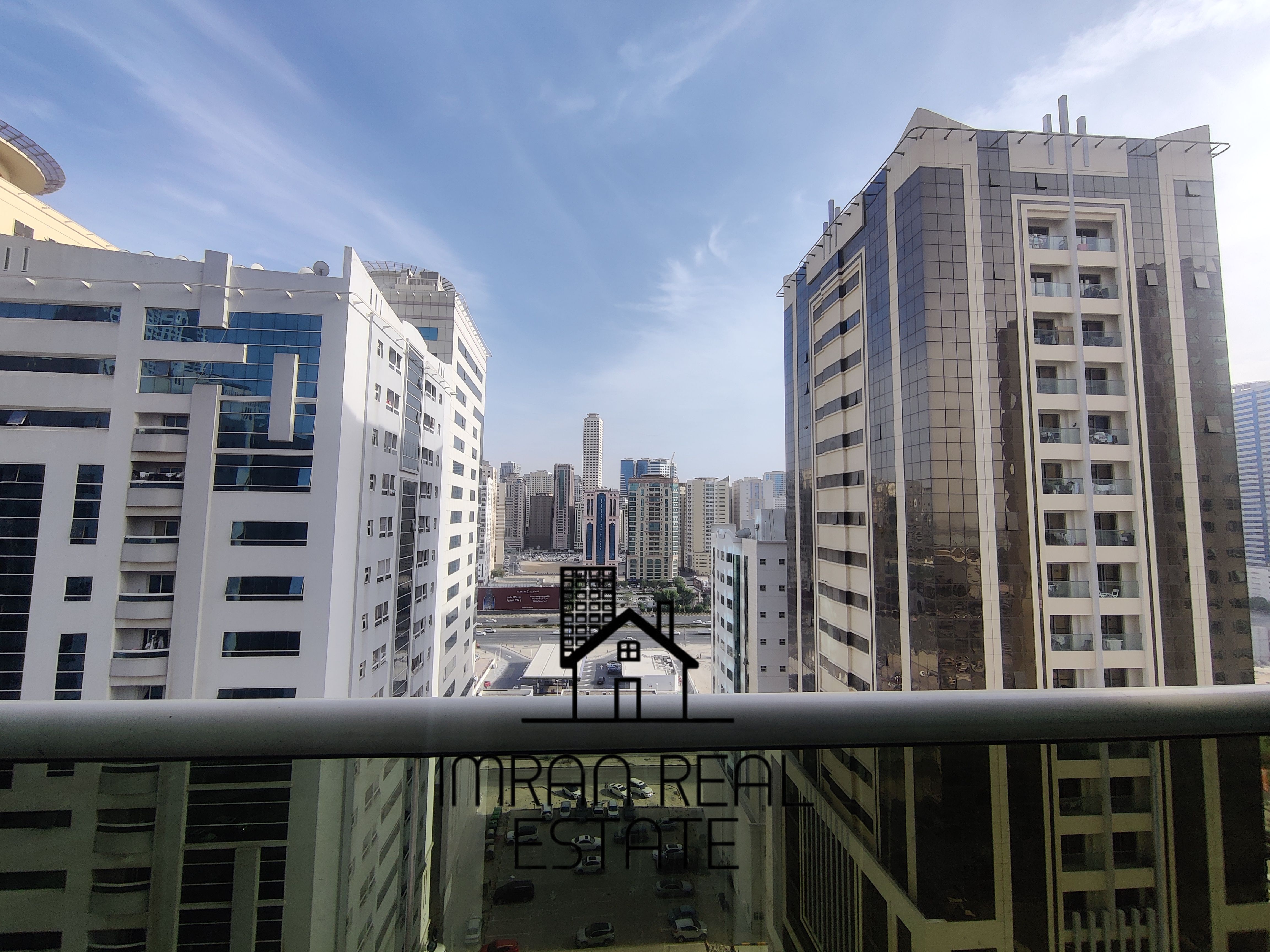 Affordable Spacious 1BHK | Balcony | Prime Location| Family Building