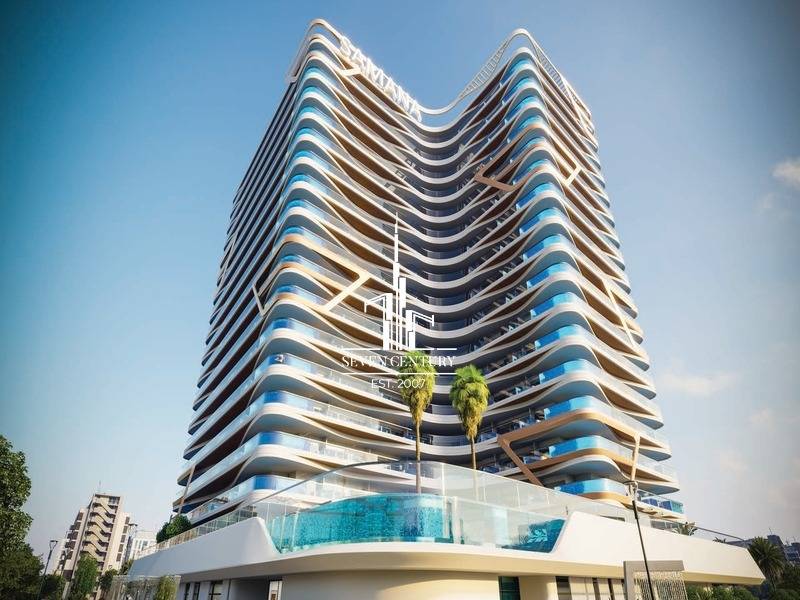 Modern Apartment | High ROI |Great For Investment