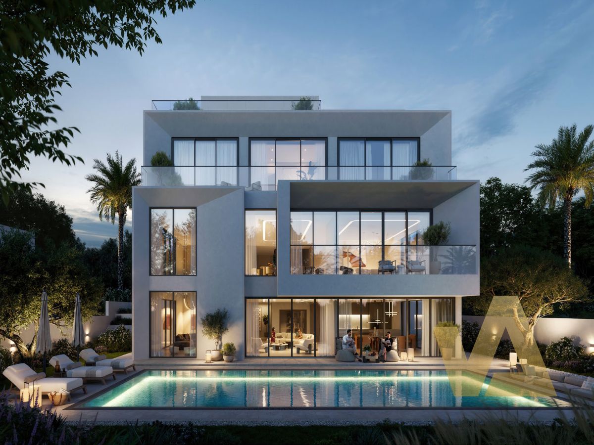 Signature Living | Gorgeous 5 BED | Booking 10%