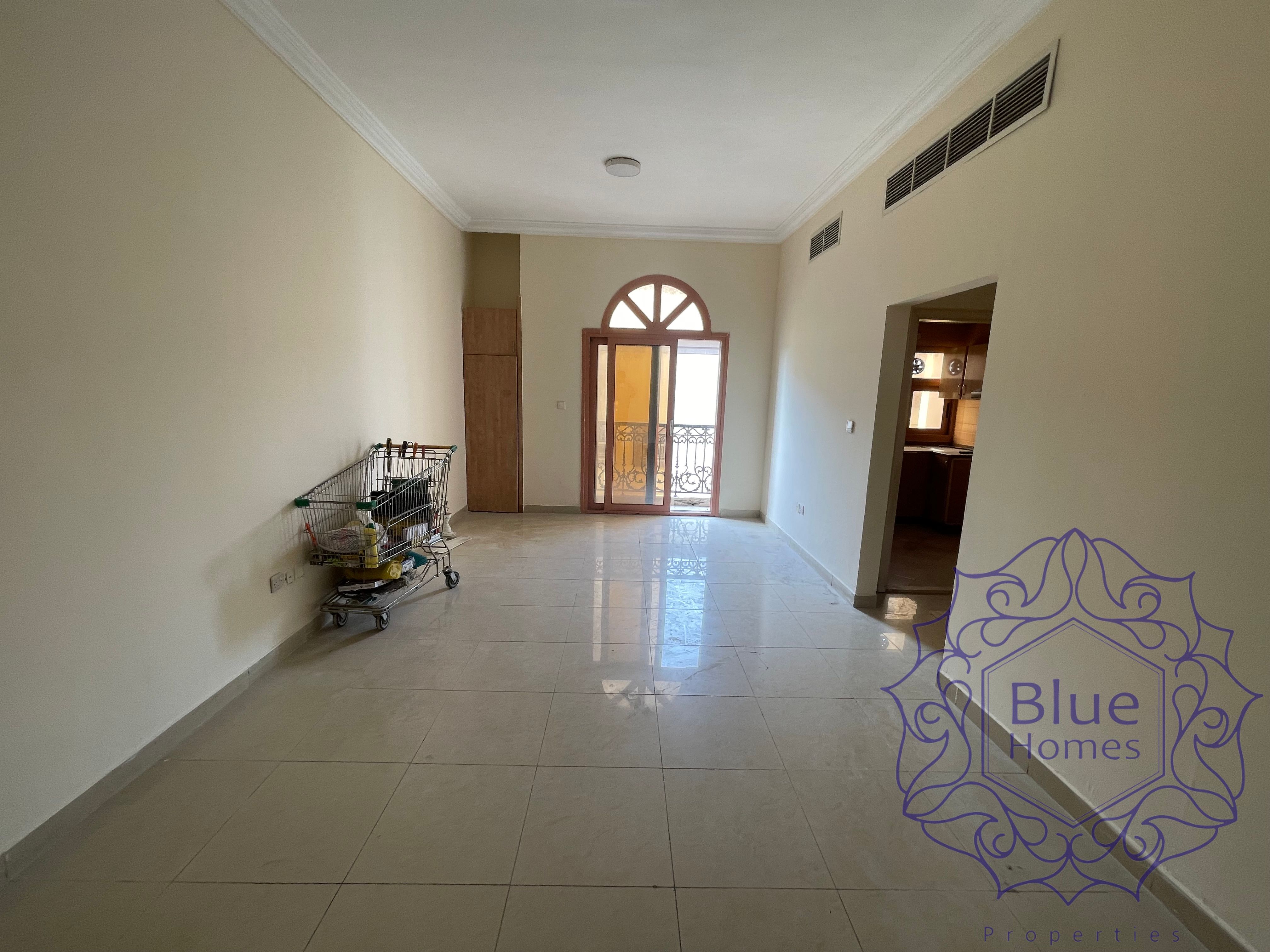 Limited offer 2bhk with small balconey in school area