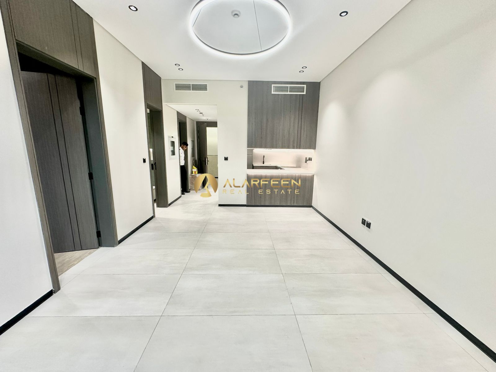 BRAND NEW | 1BHK + MAID | READY TO MOVE