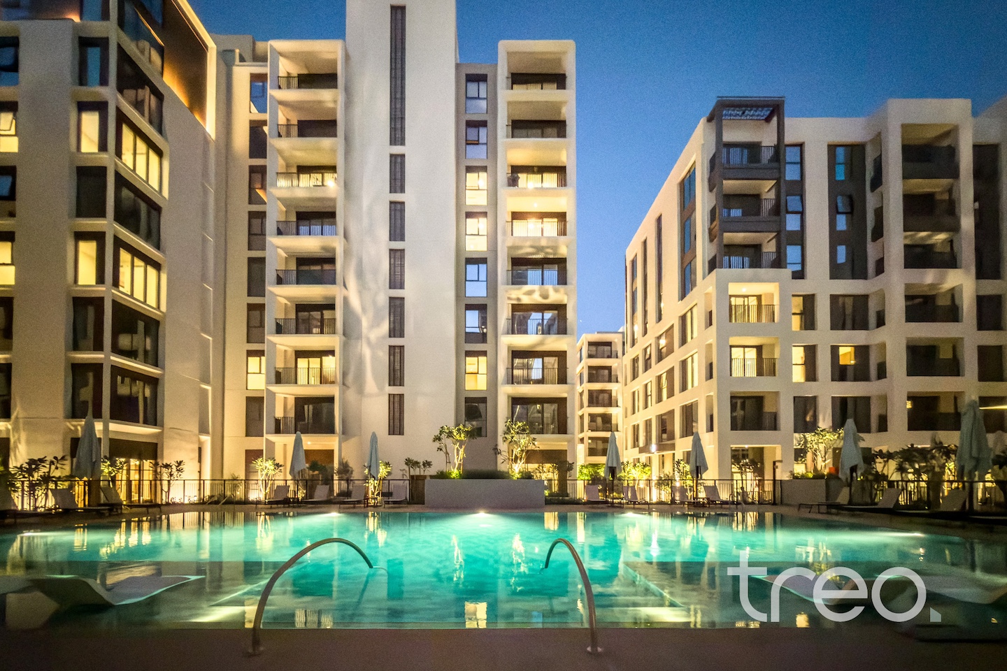 Vacant Now | Brand New Unit | Park View