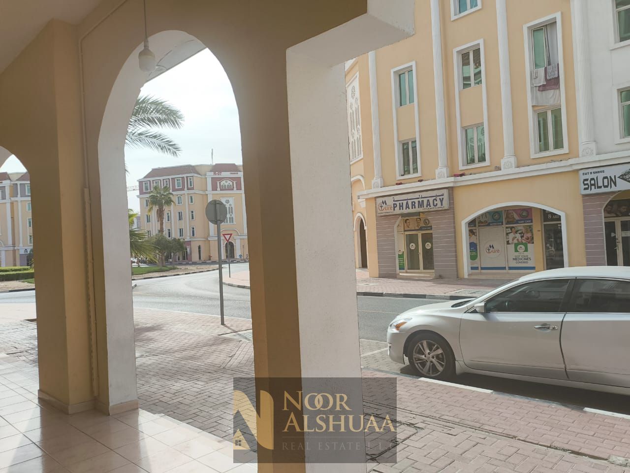 RETAIL SHOP FOR RENT | MAIN ROAD VIEW