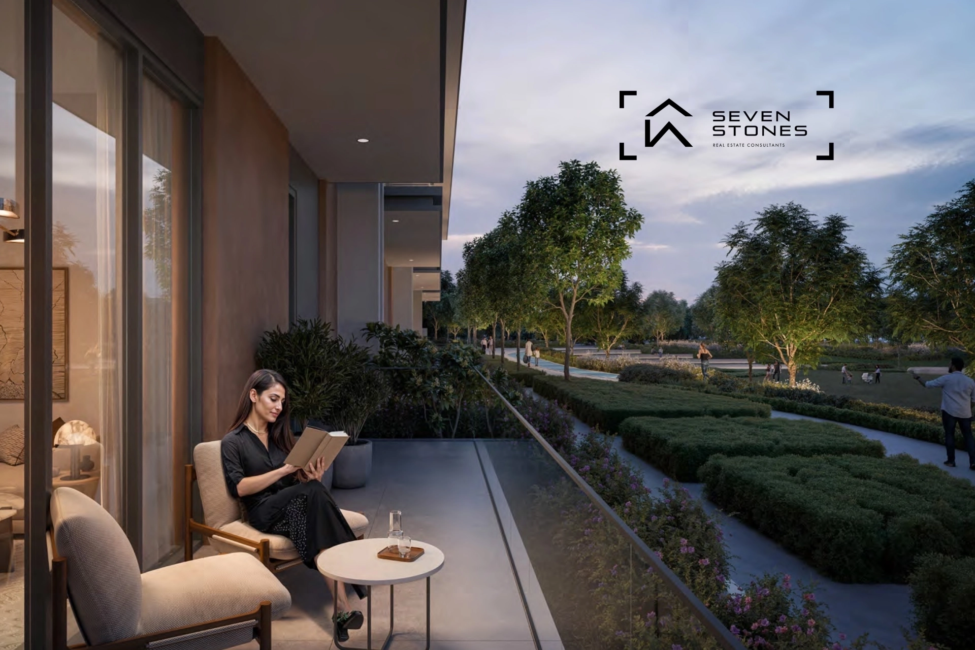 High ROI | 5Mins to Dubai Hills Mall | 10% Booking