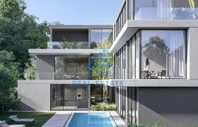 Exclusive 4BR Villa with Private Pool | Refined Living | Sendian