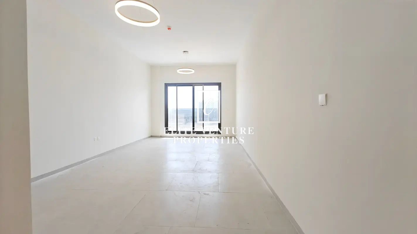 HUGE TERRACE | READY TO MOVE IN | BRAND NEW