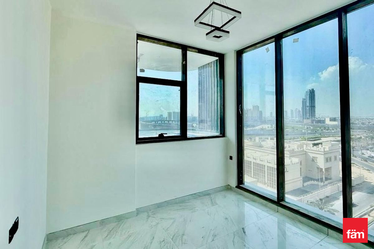 Brand New One Bedroom, Private Pool, Luxury Living