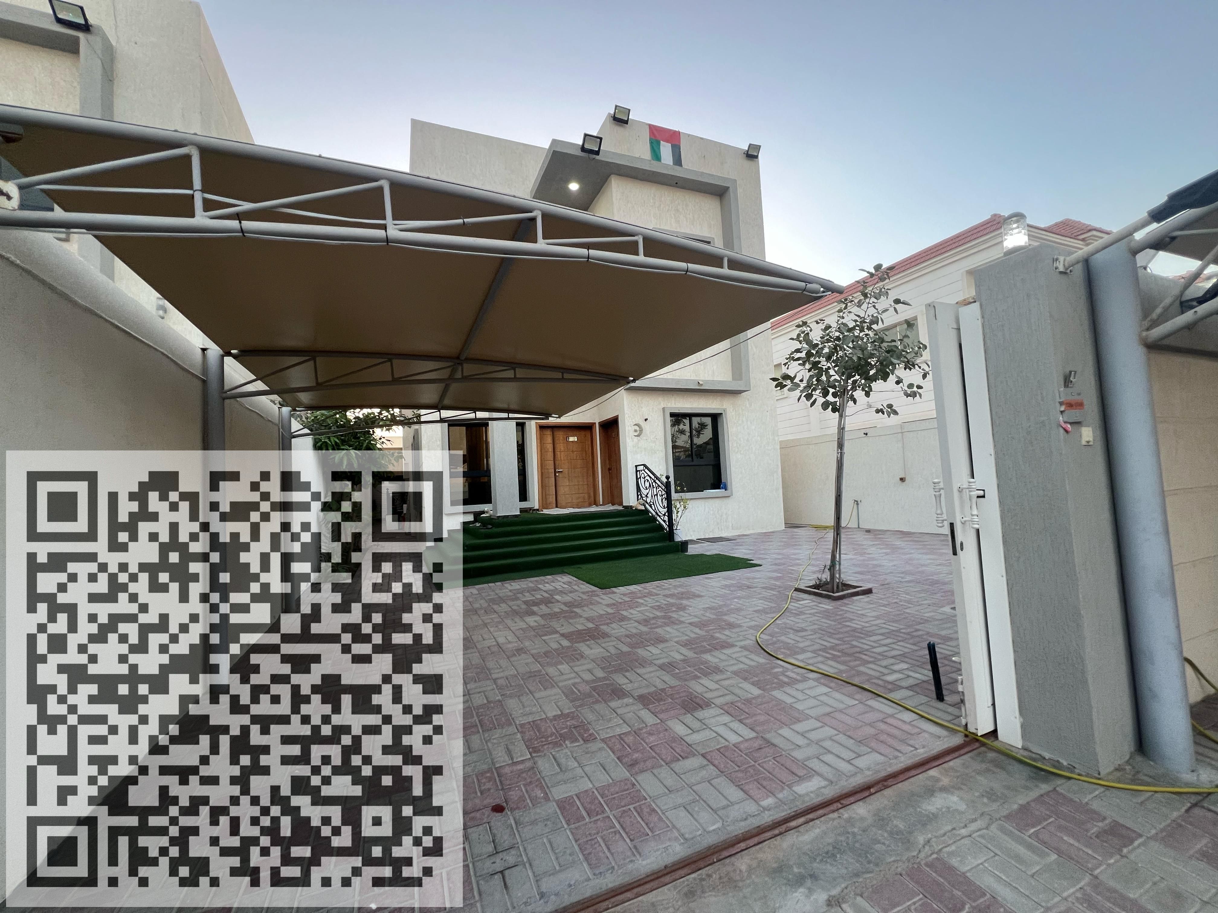 A very beautiful villa at an attractive price for sale, freehold ownership for all nationalities.