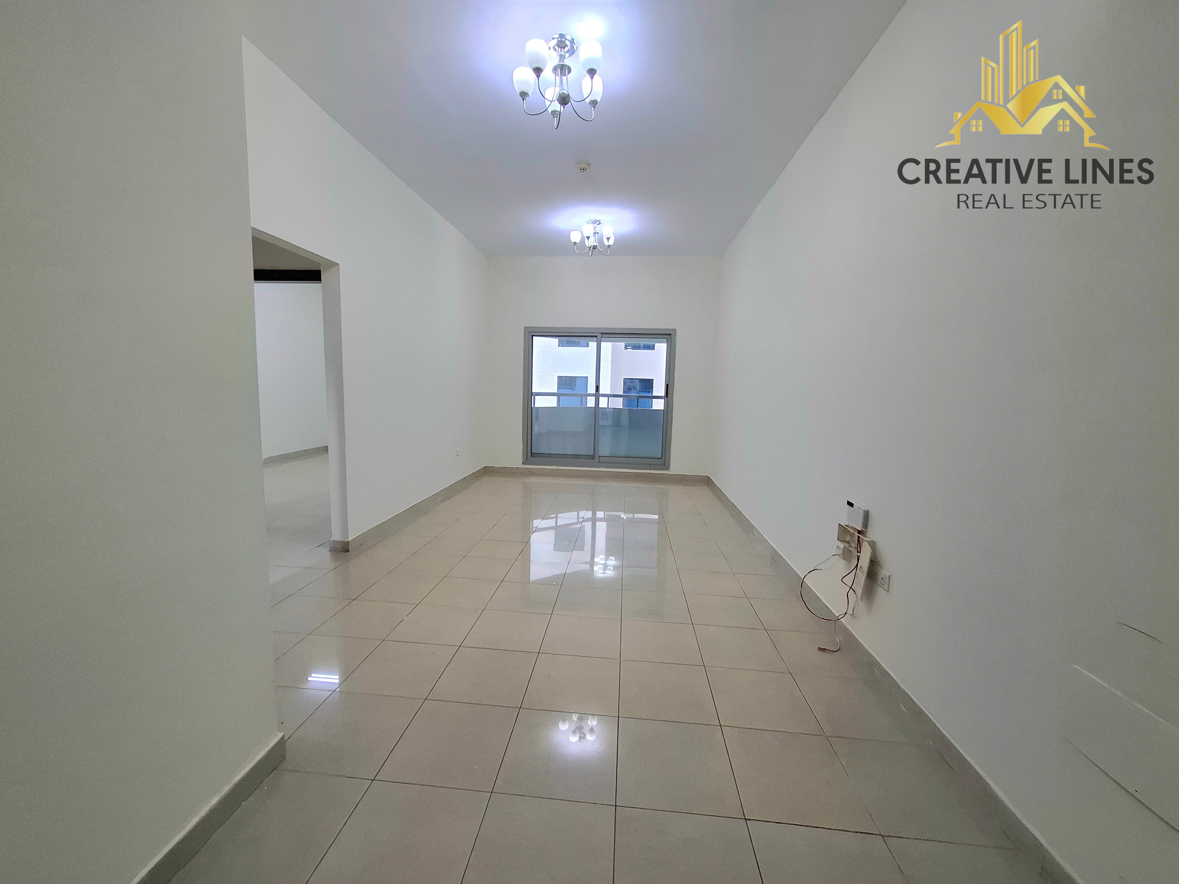 1 Month Free STAFF ACCOMMODATION 1BHK APARTMENT AVAILABLE