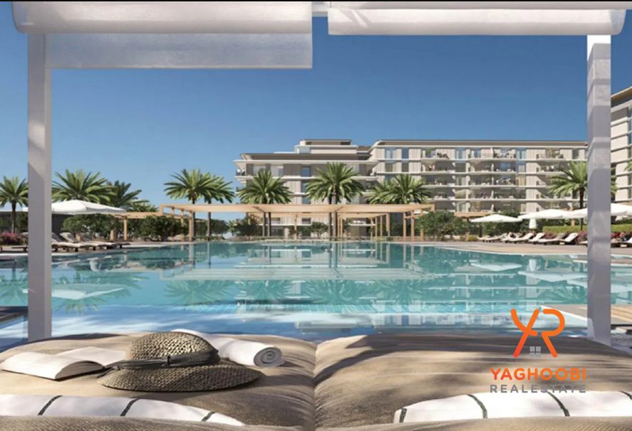 Luxury 2-Bedroom Apartment – Clearpoint, Mina Rashid