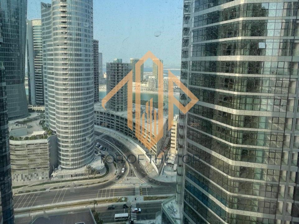 HOT DEAL | Furnished | Partial Sea View | High ROI