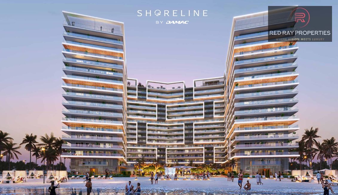 Luxury Living | Beachfront | Wynn Casino View