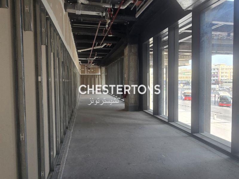 No Agent | Retail Shell & Core | Deira One Mall